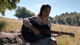 The Hunger Games: The Ballad of Songbirds & Snakes