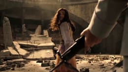 The Hunger Games: The Ballad of Songbirds & Snakes