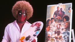 Deadpool 2