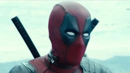 Deadpool 2
