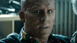 Deadpool 2