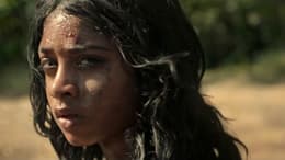 Mowgli: Legend of the Jungle