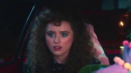 Lisa Frankenstein