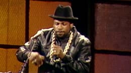 ReMastered: Who Killed Jam Master Jay?