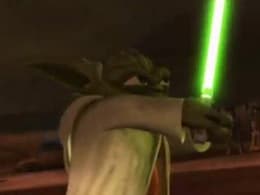 Star Wars: The Clone Wars