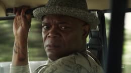 Hitman's Wife's Bodyguard