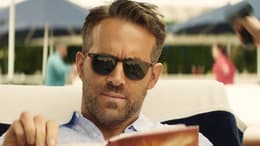 Hitman's Wife's Bodyguard