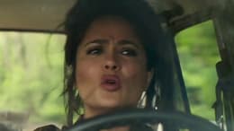 Hitman's Wife's Bodyguard