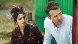 Hitman's Wife's Bodyguard
