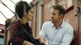 Hitman's Wife's Bodyguard