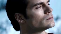 Man of Steel