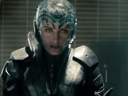 Man of Steel