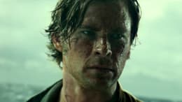 In the Heart of the Sea