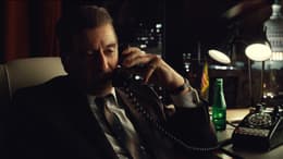 The Irishman
