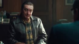 The Irishman