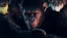 Dawn of the Planet of the Apes