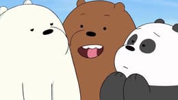 We Bare Bears: The Movie