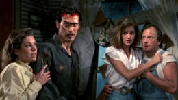Evil Dead II