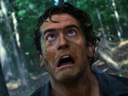 Evil Dead II