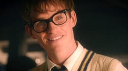 The Theory of Everything