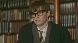The Theory of Everything