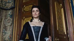 The Favourite