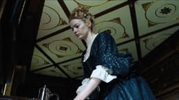 The Favourite