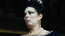 The Favourite