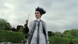 The Favourite