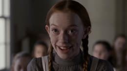 Anne with an E