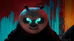 Kung Fu Panda 4