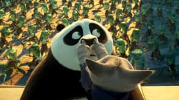 Kung Fu Panda 4