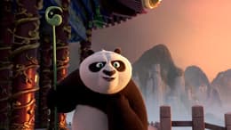 Kung Fu Panda 4