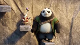 Kung Fu Panda 4