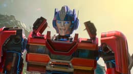 Transformers One