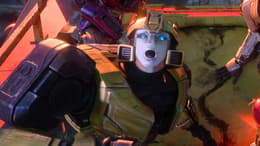 Transformers One