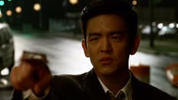 A Very Harold & Kumar Christmas