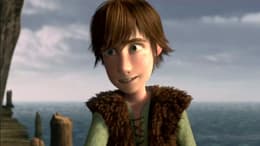 How to Train Your Dragon