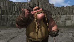 How to Train Your Dragon