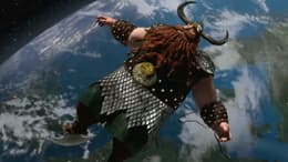 How to Train Your Dragon