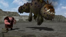 How to Train Your Dragon