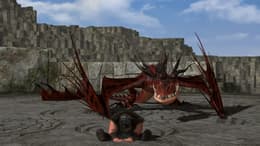 How to Train Your Dragon