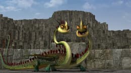 How to Train Your Dragon