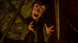 How to Train Your Dragon