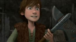 How to Train Your Dragon