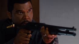 Alex Cross