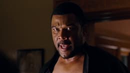 Alex Cross