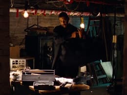 Alex Cross