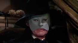 Phantom of the Opera