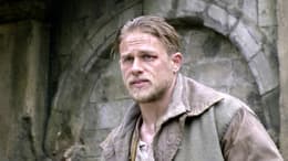 King Arthur: Legend of the Sword